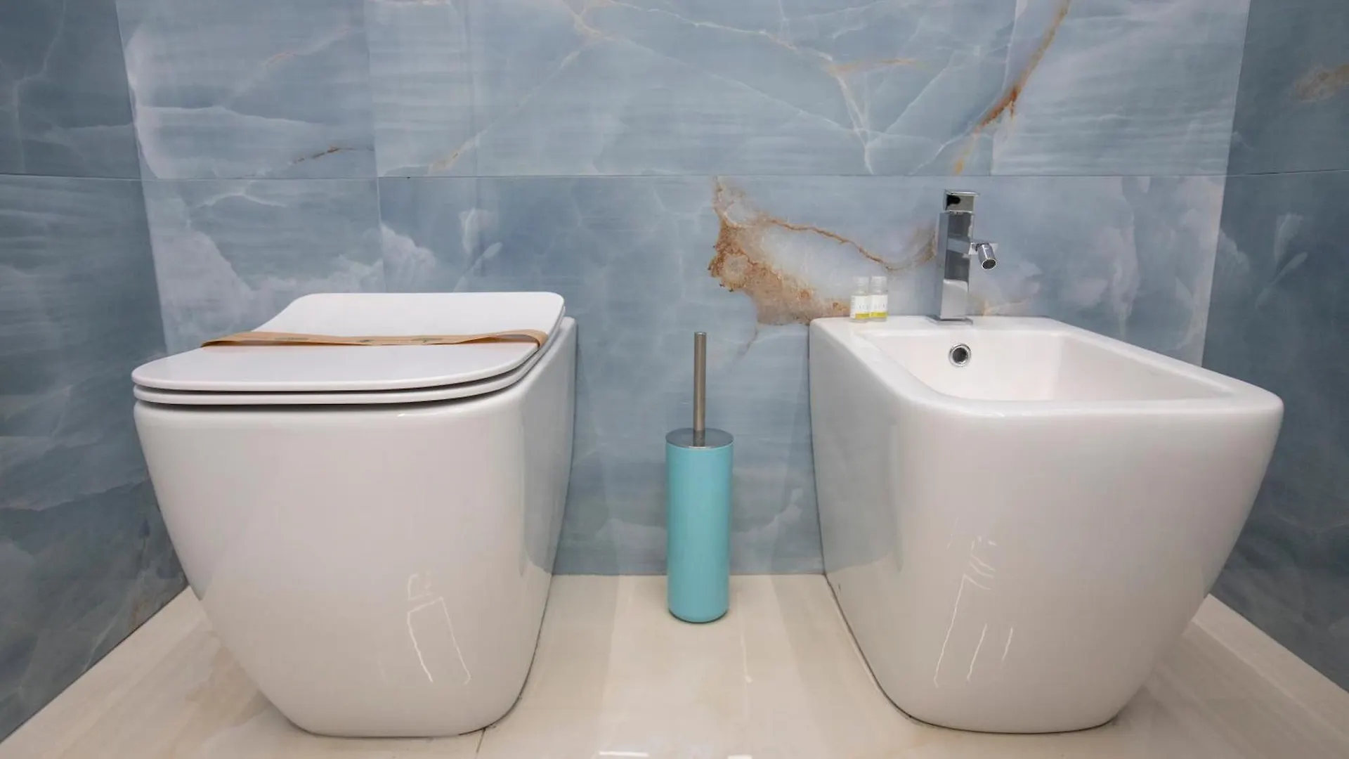 4 Rooms Rosario Catania Affittacamere