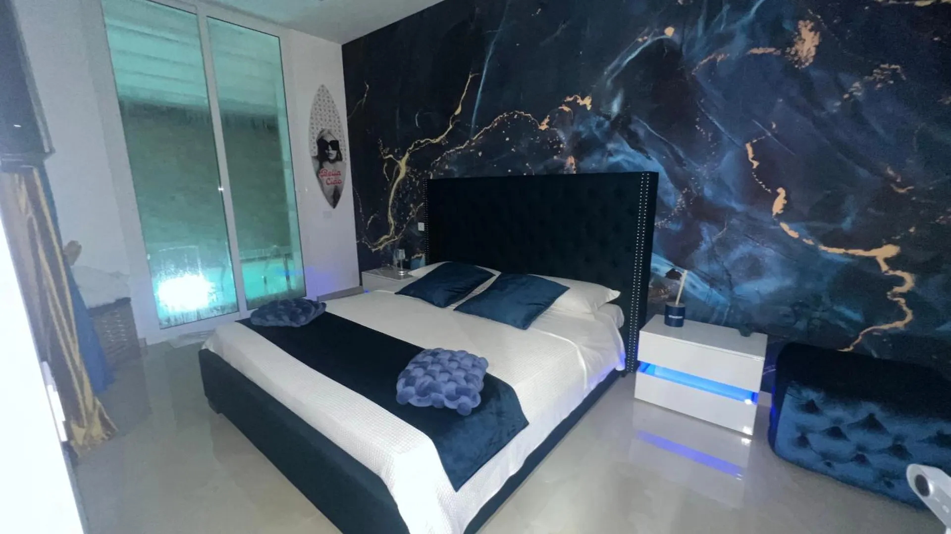 4 Rooms Rosario Catania