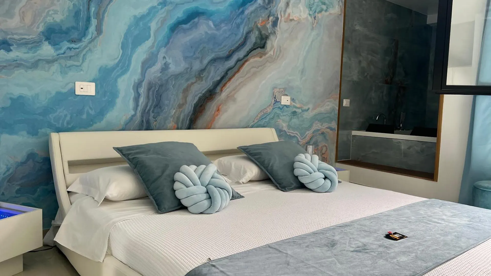 Affittacamere 4 Rooms Rosario Catania